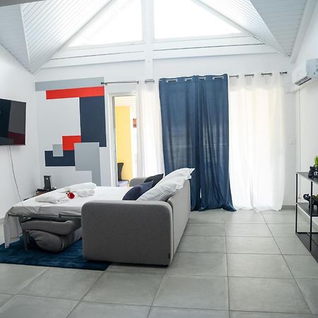 Appartamento L'Elegance Citadine Cayenne Esterno foto