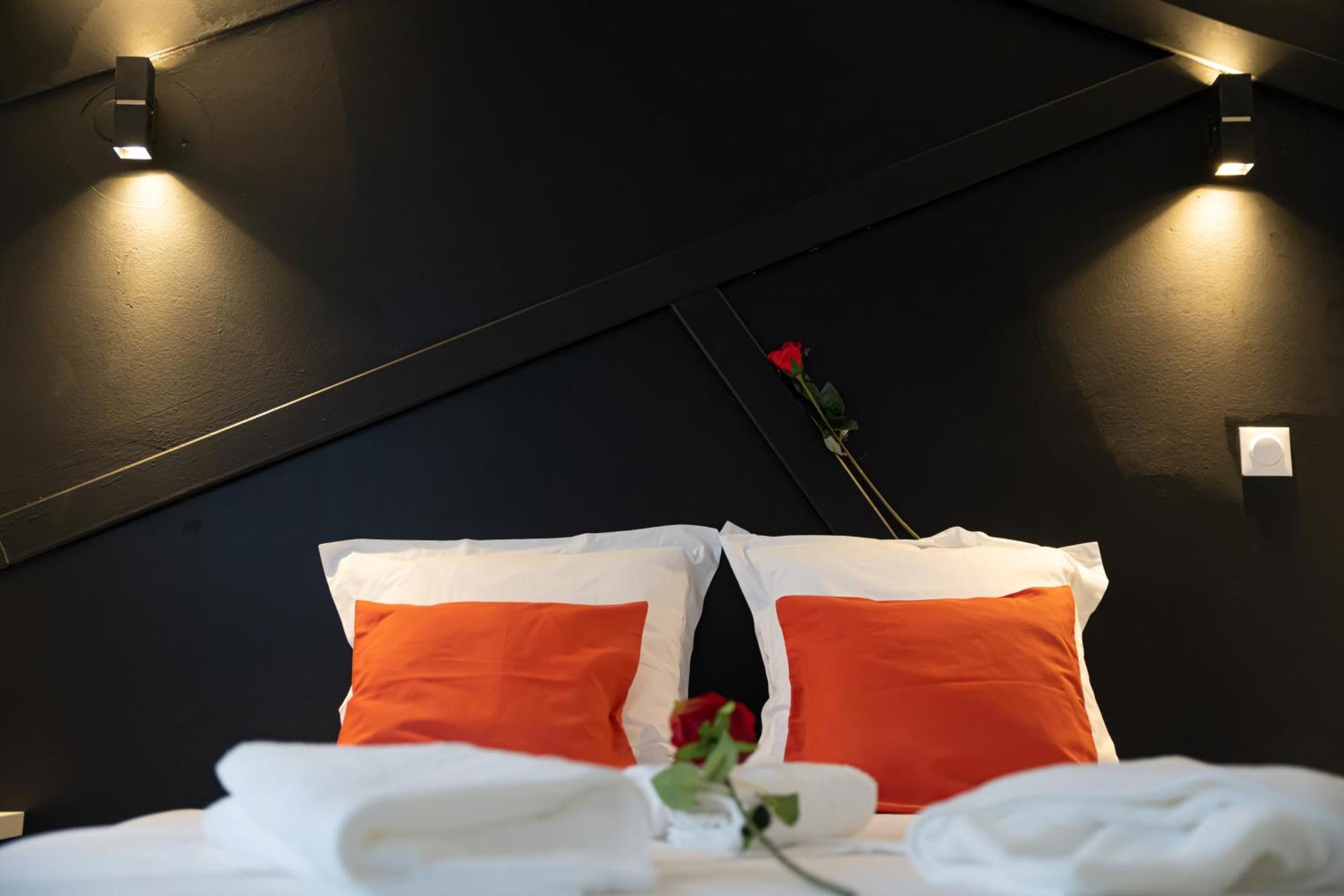 Appartamento L'Elegance Citadine Cayenne Esterno foto