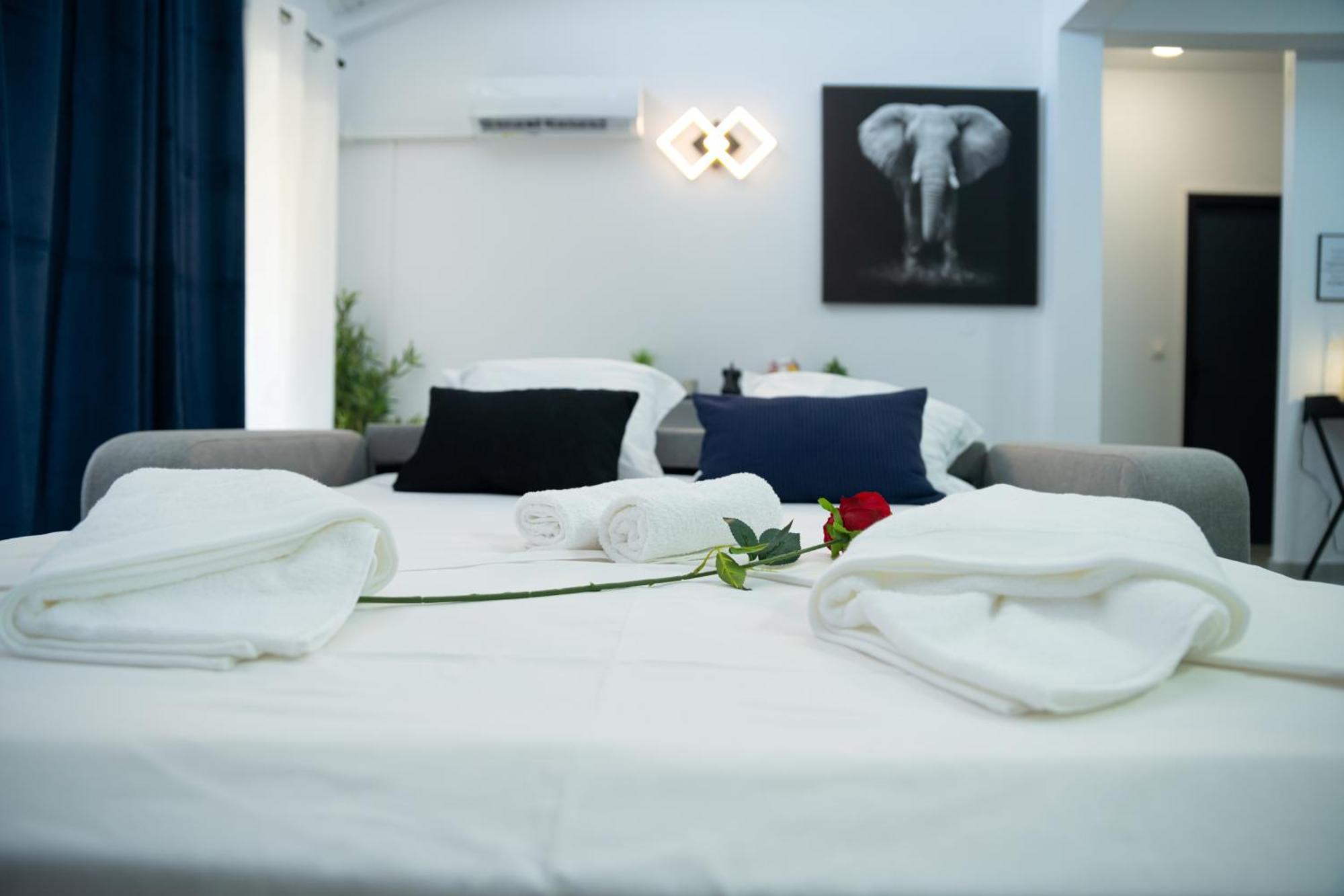 Appartamento L'Elegance Citadine Cayenne Esterno foto