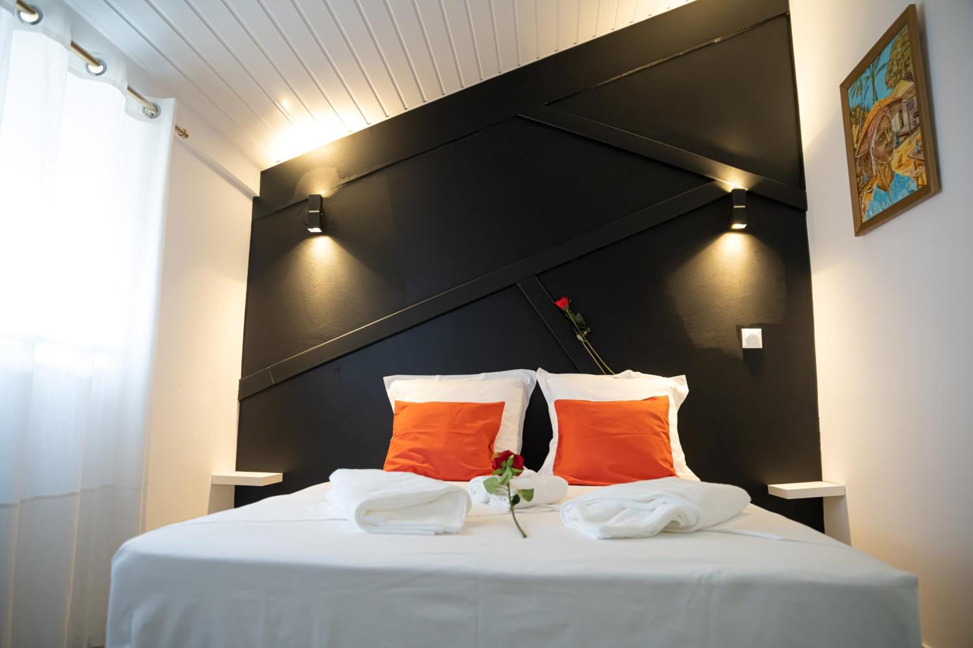 Appartamento L'Elegance Citadine Cayenne Esterno foto